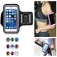thumbnail image 2 of Brazalete deportivo resistente al agua para correr, funda para teléfono, ajustable, con llavero para correr, senderismo y ciclismo., 2 of 8