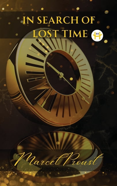 In Search of Lost Time, (Paperback) - Walmart.com