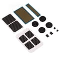 thumbnail image 1 of Game Console Protection Kit, Silicone Joystick  Handheld Console Protection Set Button Sticker  For Deck, 1 of 8