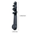 thumbnail image 3 of Multi-camera Smartphone Mount Adapter Holder Live Streaming Phone Mount Adapter Rack, 3 of 8