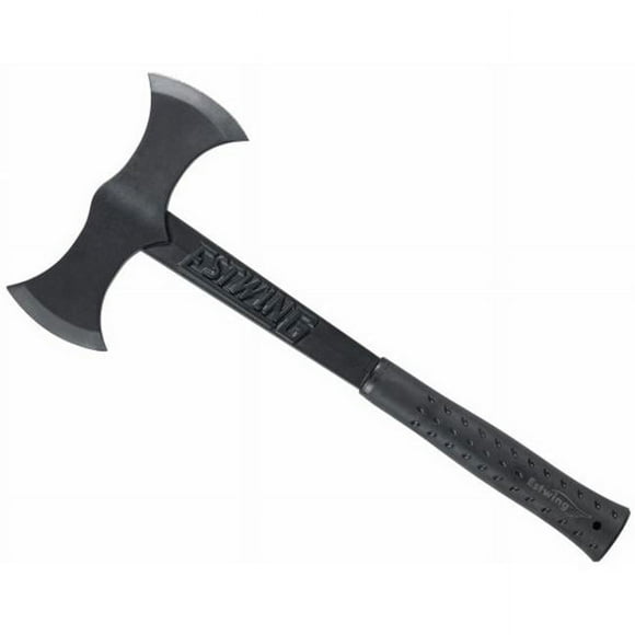 Estwing Mfg Co. EBDBA Estwing Mfg Co. EBDBA 38 Oz Black Double Bit Axe