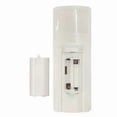 thumbnail image 2 of Panasonic air con remote A75C00370 A75C12670 A75C03420, 2 of 4