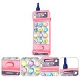 thumbnail image 4 of Simulation Mobile Phone Toy 1Pc Education Music Toy Cartoon Phone Funny Early Educational Mobile Phone Toy, 4 of 6