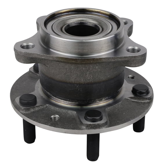 Bodeman REAR Wheel Hub and Bearing Assembly for 2007-2012 Mazda CX-7 AWD