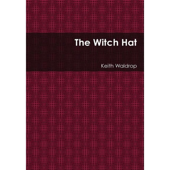 The Witch Hat, (Hardcover)