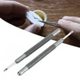 thumbnail image 1 of Wristwatch Hand Setting Watch Hands Puller, Watch Hand Removal Watch Hands Removers, For Watch Making Pusher Fitting Watchmakers Home Use, 1 of 8