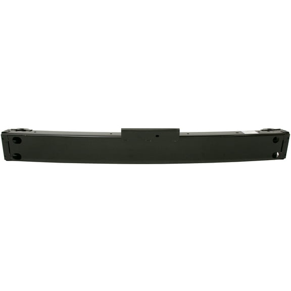 Rear Bumper Reinforcement Compatible with TOYOTA COROLLA 2009-2013