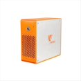 thumbnail image 1 of Minero de Lotería BTC Solo LV07, 11 /S, 12 W, 0 Ruido (con Fuente de Alimentación), BTC Solo Miner, 1333 MHz, Enchufe Estadounidense., 1 of 5