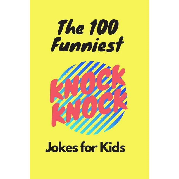 Featured image of post 100 Funny Jokes For Kids