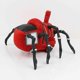 thumbnail image 5 of 2026 Choo Choo Charles Plush Toys New Filled Soft Horror Game Anime Characters Surrounding Cartoon Doll Toys Holiday Gifts For Kids, 5 of 5