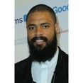 thumbnail image 2 of Tyson Chandler In Attendance For Global Moms Relay Campaign Event Axa Event & Production Center New York Ny May 4, 2 of 2