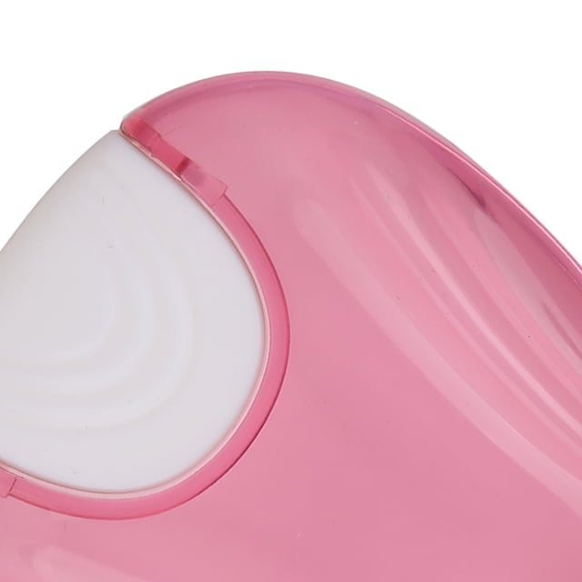 Denture Orthodontic Retainer Case Portable Adult Waterproof Denture Box Storage Container