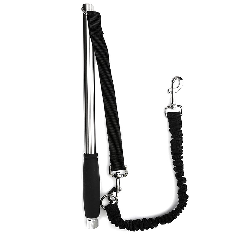 AlveyTech Hands Free Bicycle Dog Leash