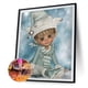 thumbnail image 4 of Dibujos Animados 5D Diamante Pintura DIY Taladro Mosaico Arte, 4 of 9