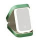thumbnail image 3 of Bolso de Maquillaje de Viaje jinwen con Espejo Iluminado LED Verde, 3 of 8