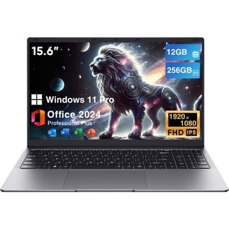 Free Shipping! Chuwi GemiBook XPro 14-inch Laptop, 8GB RAM, 256GB