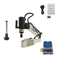 thumbnail image 2 of INTBUYING Electric Tapping & Drilling Threading Machine Touch Screen 220V, 2 of 12