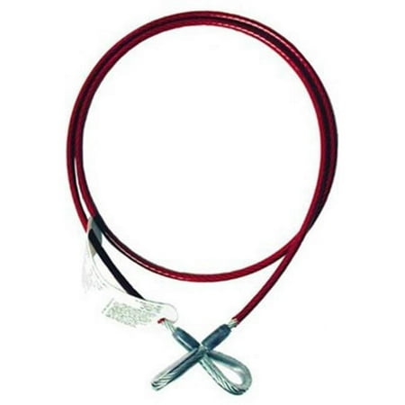 MSA 454-SFP3267504 0.25 x 4 ft. Anchor Sling
