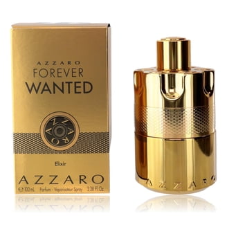 Ermenegildo Zegna Elements of Man Passion Concentre de Parfum 1.7