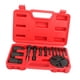 thumbnail image 2 of Extractor de embrague de compresor de CA automotriz Zulema 14 piezas con caja de almacenamiento, 2 of 8