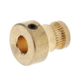 thumbnail image 3 of Engranaje de extrusión de impresora 3D perfecl para filamento de 1.75 mm, 3 of 7