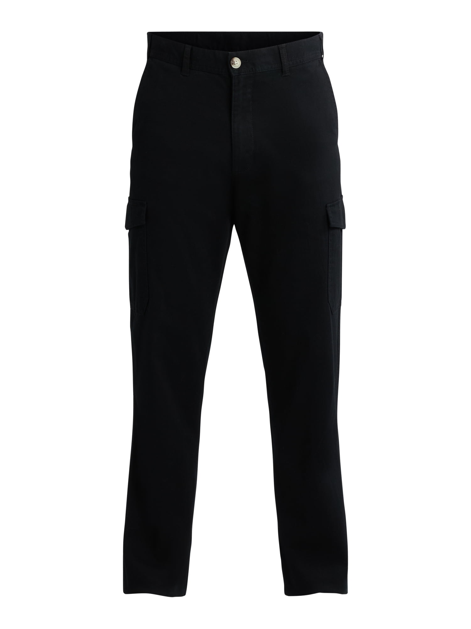 George Men's and Big Men’s Cargo Pants, Sizes 30-48