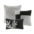 thumbnail image 6 of Home Essence Connell 7 Piece Comforter Set, 6 of 8