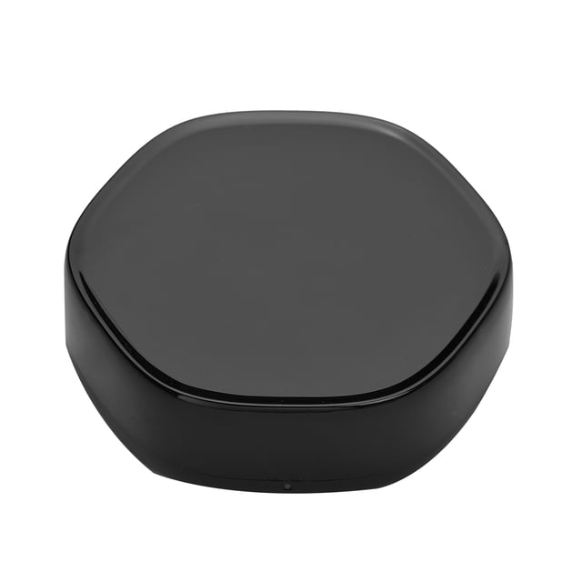 Zigbee+ble inteligente múltiple puerta de enlace zigbee+ble malla gana wifi ir remoto controlador e iOS aplicable