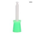 thumbnail image 3 of Taza de pulido dental, 100 piezas Taza de pulido dental Herramienta de pulido dental Accesorio dental Rendimiento confiable, 3 of 10