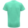 thumbnail image 2 of Tri Dri Mens Short Sleeve Lightweight Fitness T-Shirt, 2 of 3