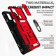 thumbnail image 3 of For Samsung Galaxy A21s Sliding Camshield Holder Phone Case, 3 of 5