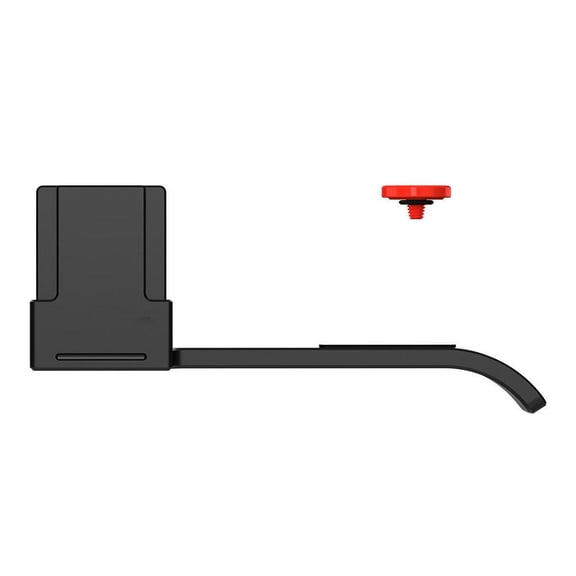 For Fujifilm X-E5 Camera, Finger Grip, Protective and Non-slip Handle