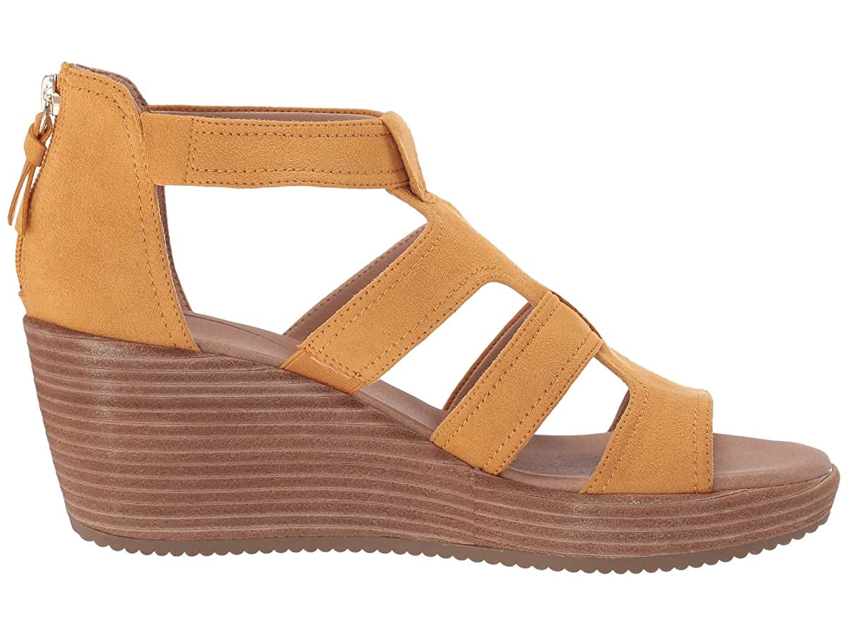dr scholl's exercise sandals walmart