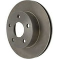 thumbnail image 2 of Disc Brake Rotor Fits select: 1990-1997 FORD AEROSTAR, 2 of 5