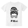 thumbnail image 7 of Mothers Day Gift Matching Shirts Mother and Daughter Mommy and Me T Shirts Mini Shirt White 4T, 7 of 7
