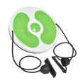 thumbnail image 1 of Tabla de ejercicios giratorios Fitness Twister antideslizante multifuncional giratorio Verde, 1 of 9