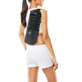 thumbnail image 4 of Athletic Works Full Body 5-Piece Fitness Recovery Kit,  Includes Carry Bag, Black, 4 of 9