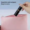 thumbnail image 3 of Retractable Makeup Brush Portable With Dust Cover Blush Brush Makeup Setting Powder Foundation Brush, 3 of 8