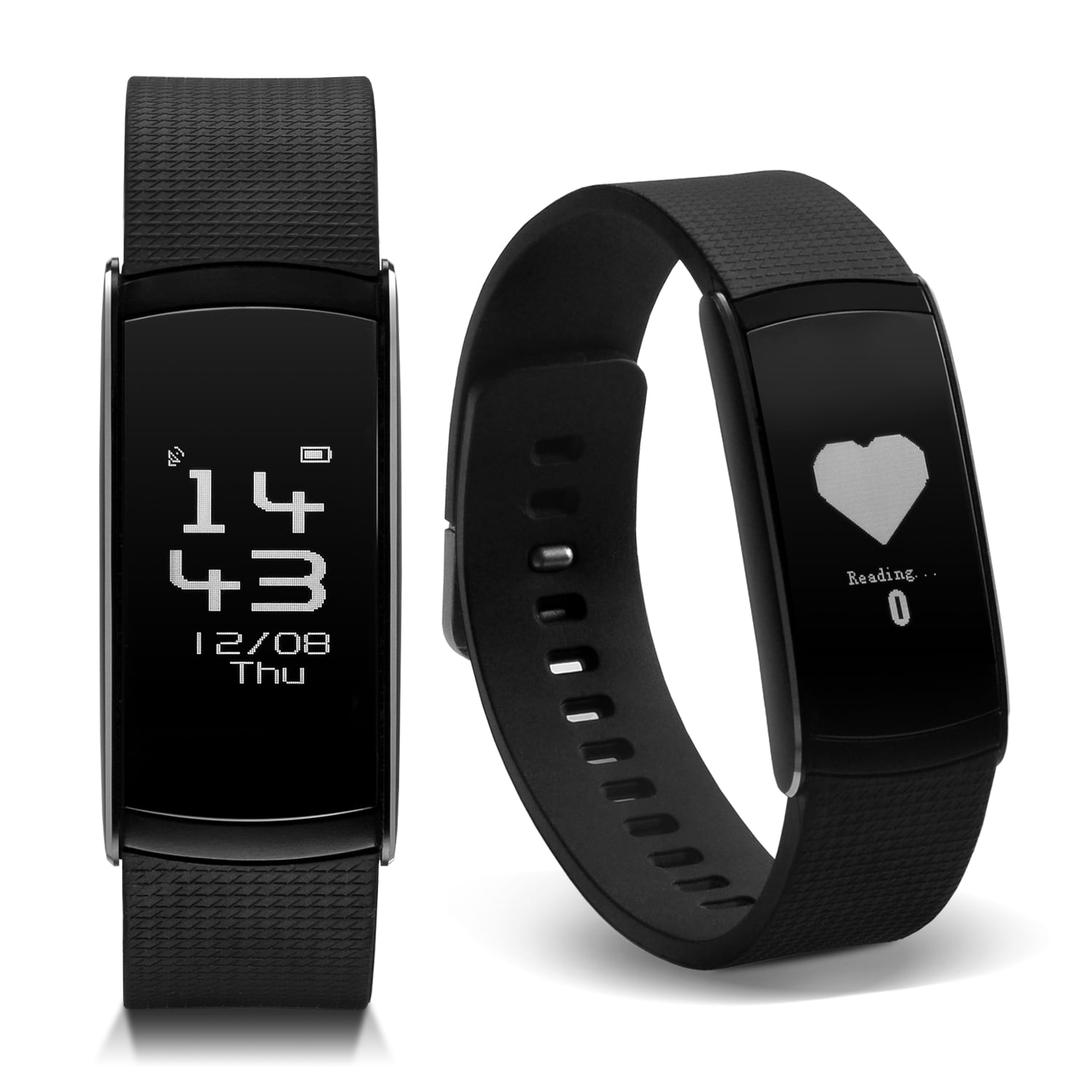 smart watch fitness