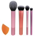 thumbnail image 1 of Set de Brochas de Maquillaje - Juego Brochas para Maquillar, 1 of 7
