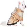 thumbnail image 2 of Balery Sleeping Cat In Blanket Sudadera con Capucha para Perros Pequeños – Ropa para Mascotas, Disfraz para Perros y Gatos, Ideal para Fiestas y Cosplay-Small, 2 of 7