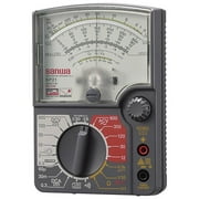 Sanwa   Analog Multimeter with Continuity Check Beeper