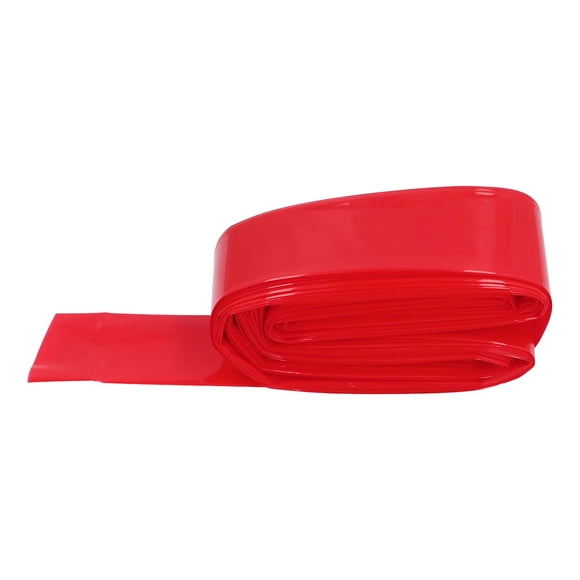 Plastic Inedible Sausage Casing Set, Food Grade, High Temperature Resistance with Sausage Stuffer, Easy for Ham and Sausages Making
