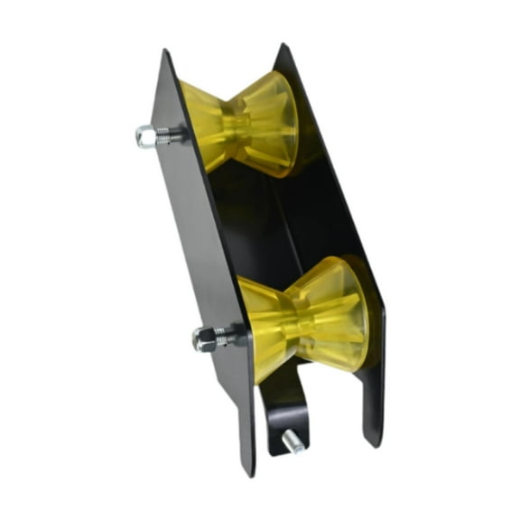 CoudarTitie Water Well Pump Pulling Installing Assist Tool Well Pipe Pulling Tools and Cable