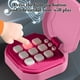 thumbnail image 5 of Juguetes de piscina, juguetes para bebés, juguetes para niños pequeños, consola de tres en raya con inteligencia artificial, juguetes inteligentes para niños, juegos de ocio, juegos de mesa de rompeca, 5 of 6