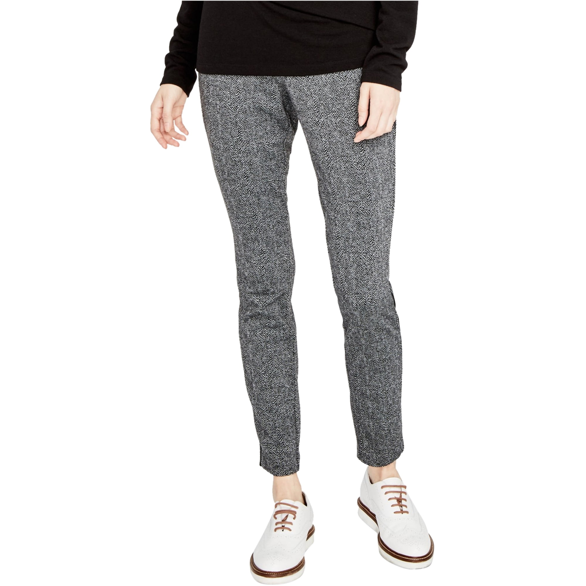 Rachel Roy Womens Cindi Casual Leggings 