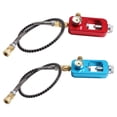 thumbnail image 1 of Almencla Valve Scuba Adapter 4500PSI High Pressure Tank Fill Station ,, 1 of 8