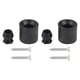 thumbnail image 4 of Kit de soporte para puerta de remolque Strade Fareast Limited 2 juegos accesorios para remolque de RV, 4 of 8