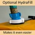thumbnail image 6 of Hydra Barrier Supreme 12 Foot Length/ 12 inch Height-Best Sandbag Alternative, 6 of 7