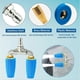 thumbnail image 2 of Dual Turbo Nozzle for Power Pressure Washer, 1/4 Quick Connector, 2 of 5